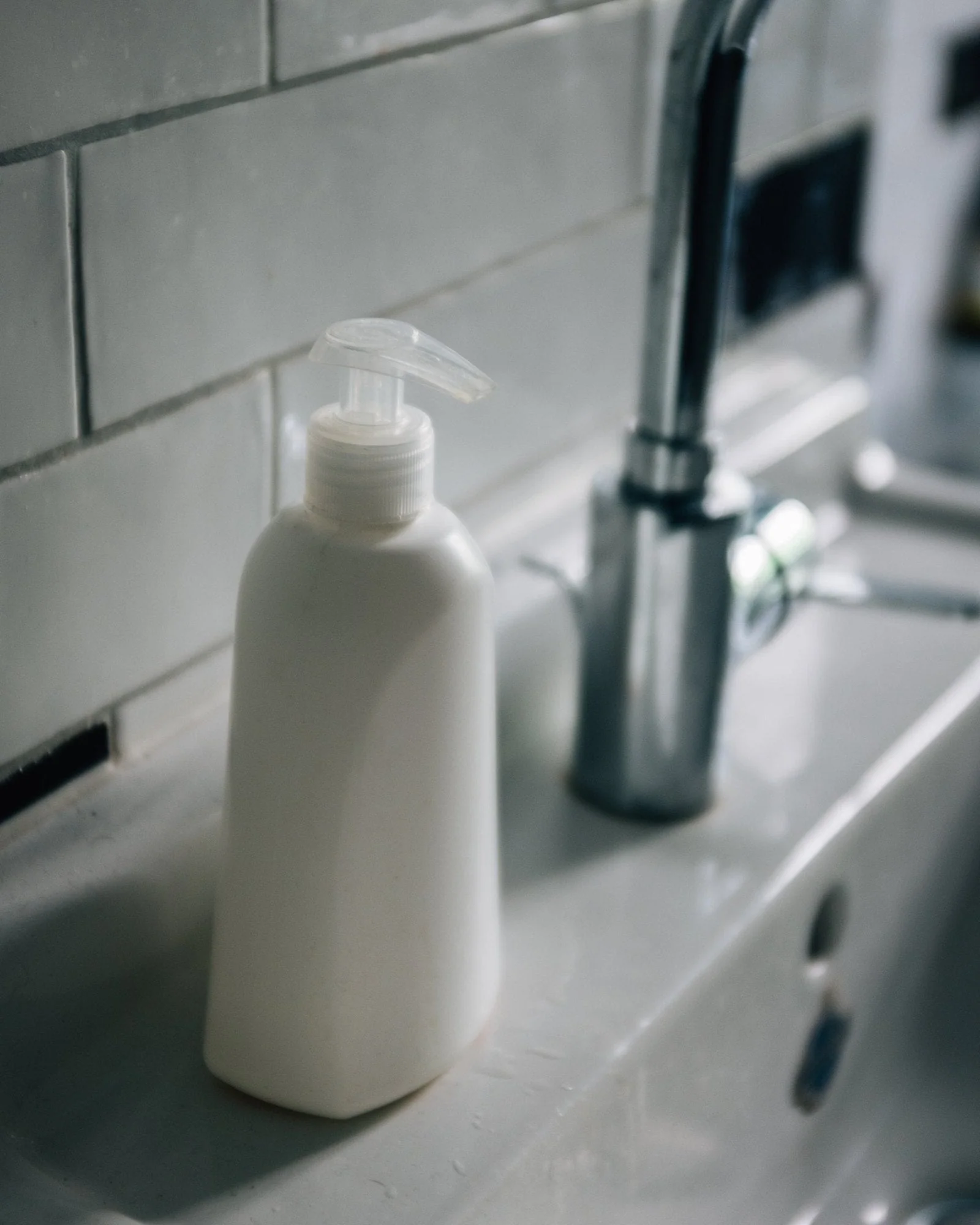Daily Gel Cleanser