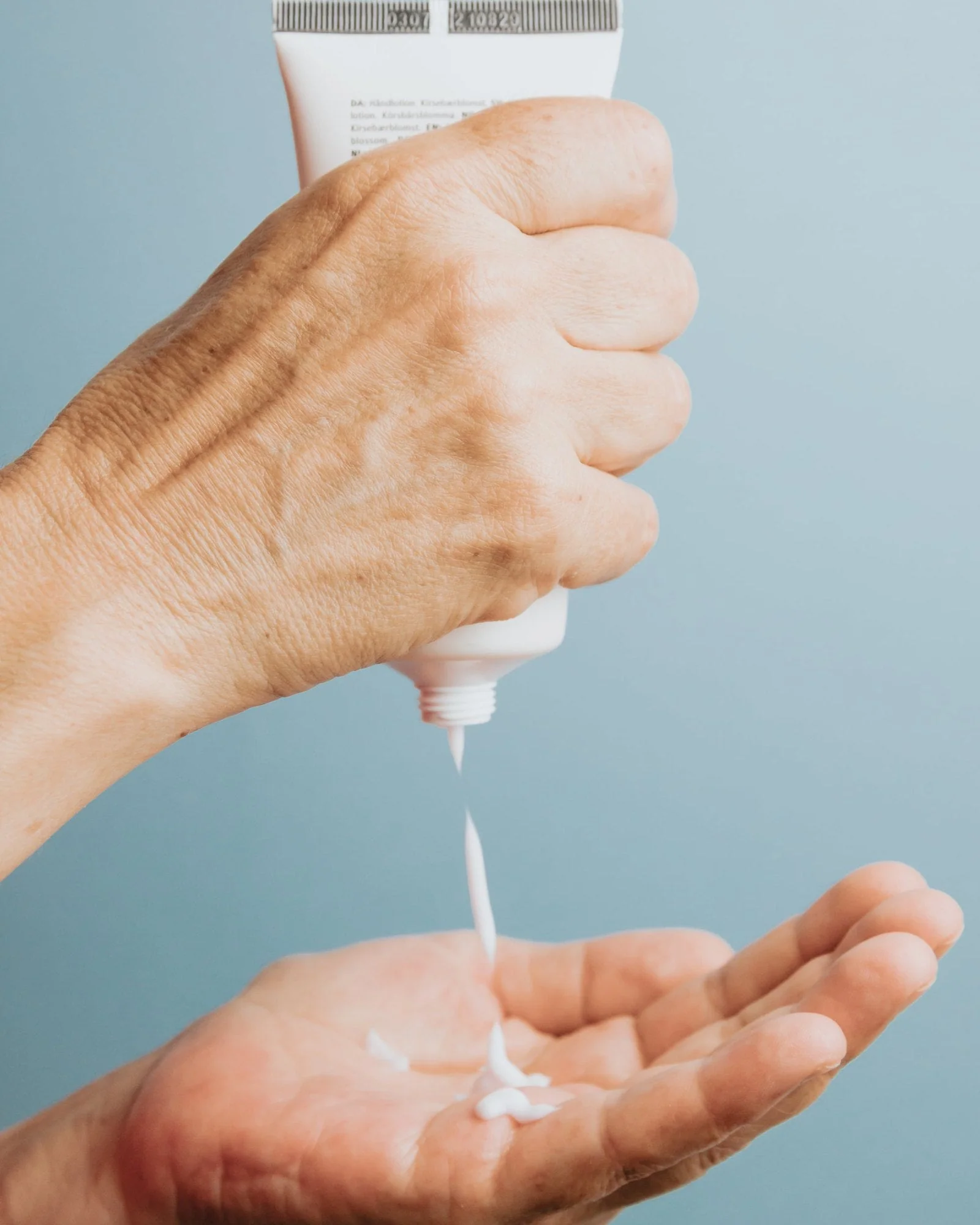 Hand Cream