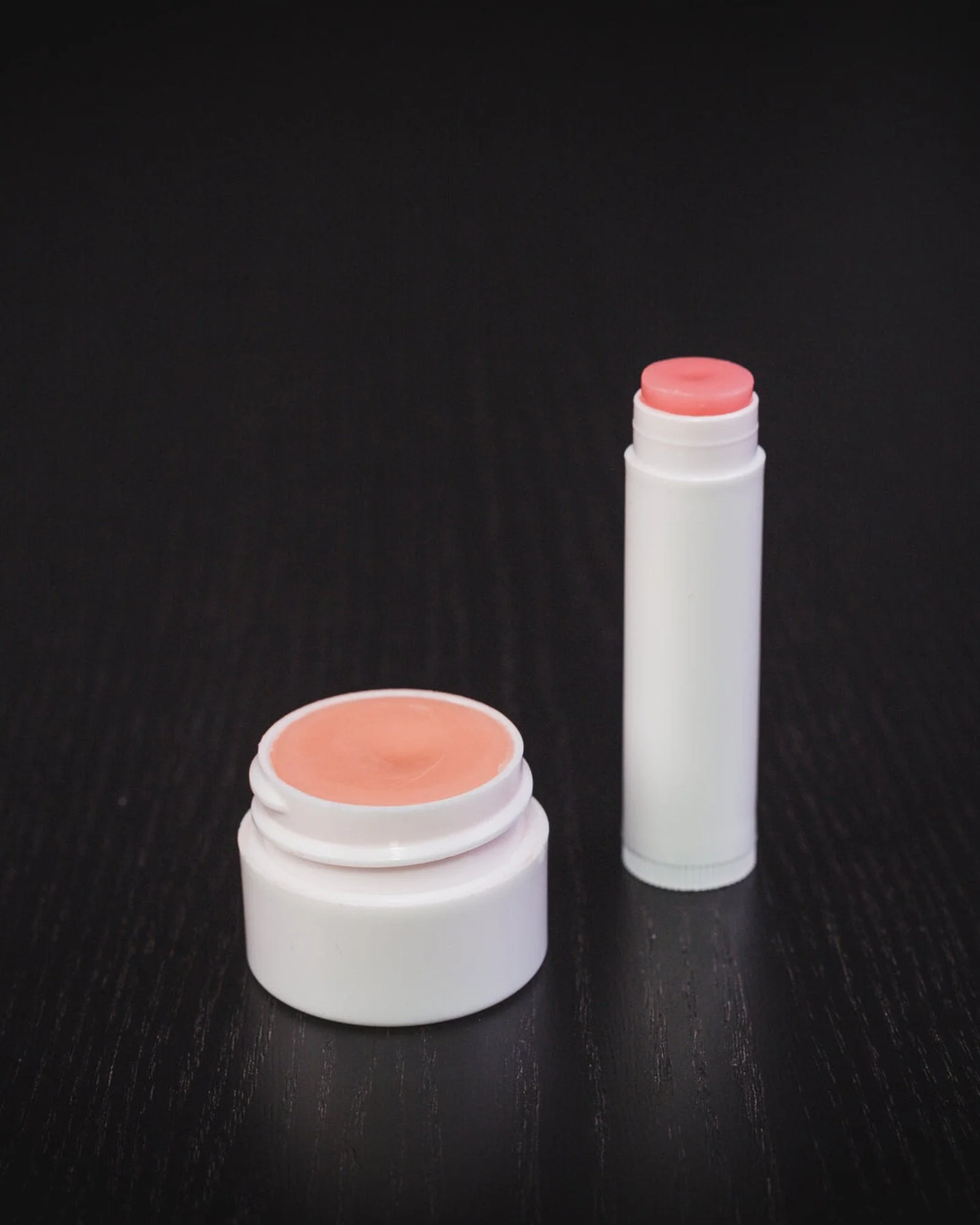 Tinted Lip Balm