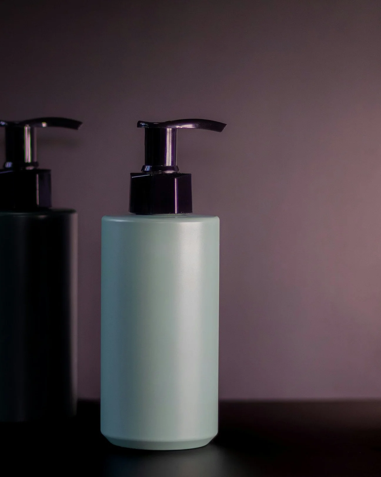 Soft Oil Cleanser