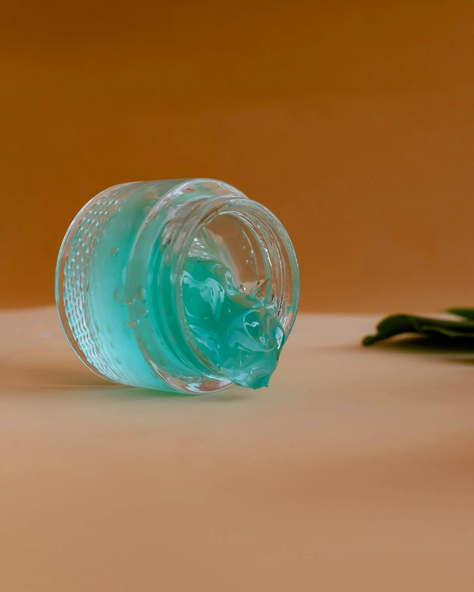 Overnight Mask