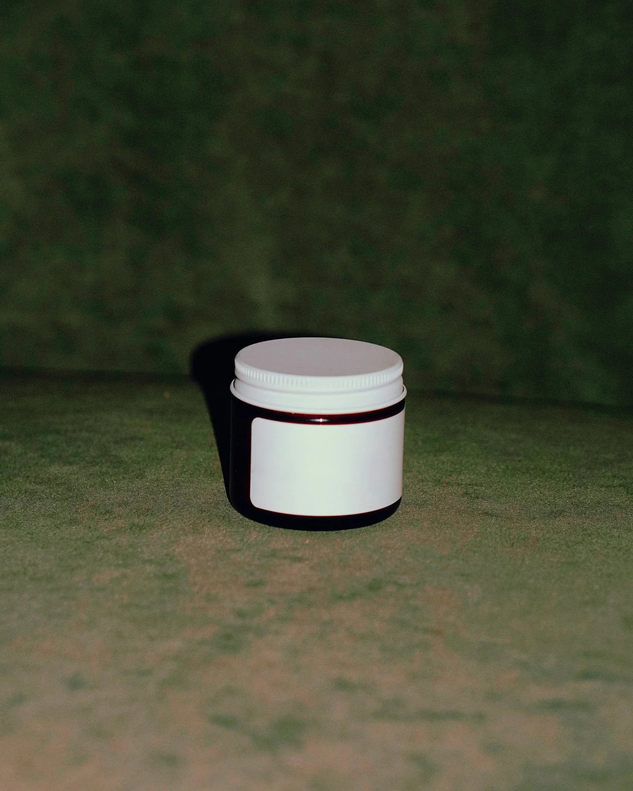 Overnight Mask